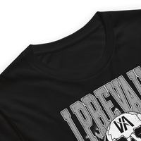 Stakes - I Prevail Open Wide T-Shirt - Black