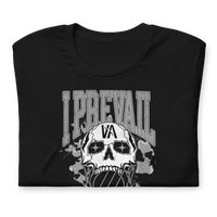 Stakes - I Prevail Open Wide T-Shirt - Black