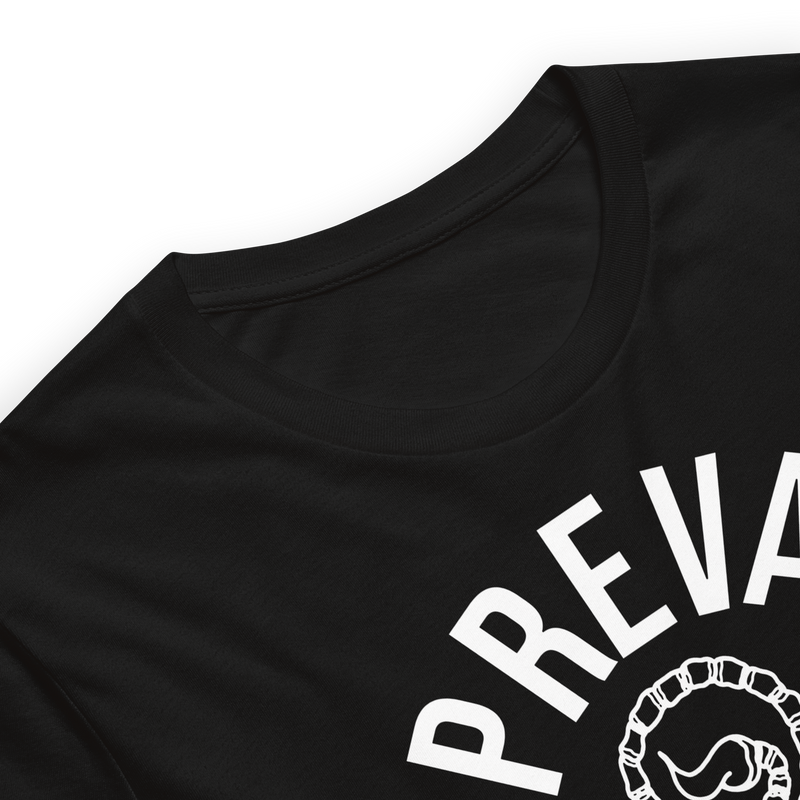 Stakes - I Prevail True Power T-Shirt - Black