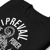 Stakes - I Prevail True Power T-Shirt - Black