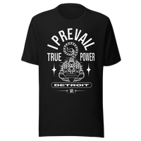 Stakes - I Prevail True Power T-Shirt - Black