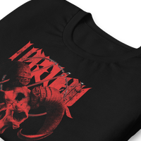 Stakes - I Prevail Walked Into Darkness T-Shirt - Black