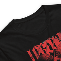 Stakes - I Prevail Walked Into Darkness T-Shirt - Black