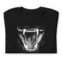 Stakes - I Prevail Welcome to Detroit T-Shirt - Black
