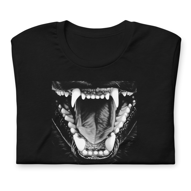 Stakes - I Prevail Welcome to Detroit T-Shirt - Black