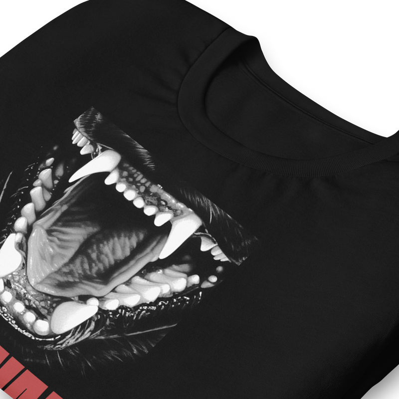 Stakes - I Prevail Welcome to Detroit T-Shirt - Black