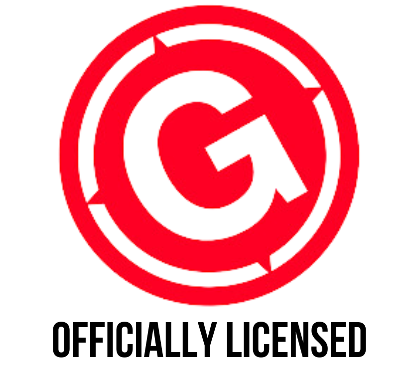 Stakes - Iron Maiden Midnight Powerslave Hoodie - Black