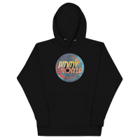 Stakes - Jimmy Eat World Arizonas Finest Hoodie - Black