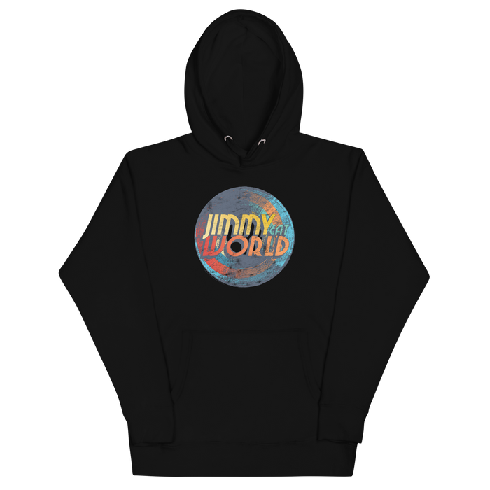 Stakes - Jimmy Eat World Arizonas Finest Hoodie - Black