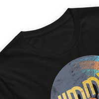 Stakes - Jimmy Eat World Arizonas Finest T-Shirt - Black