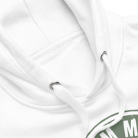 Stakes - Jimmy Eat World Est 1993 Hoodie - White