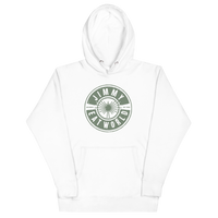 Stakes - Jimmy Eat World Est 1993 Hoodie - White