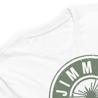 Stakes - Jimmy Eat World Est 1993 T-Shirt - White