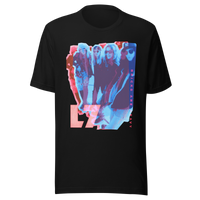 Stakes - L7 Bricks are Heavy T-Shirt - Black