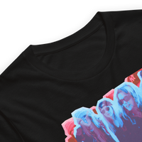 Stakes - L7 Bricks are Heavy T-Shirt - Black