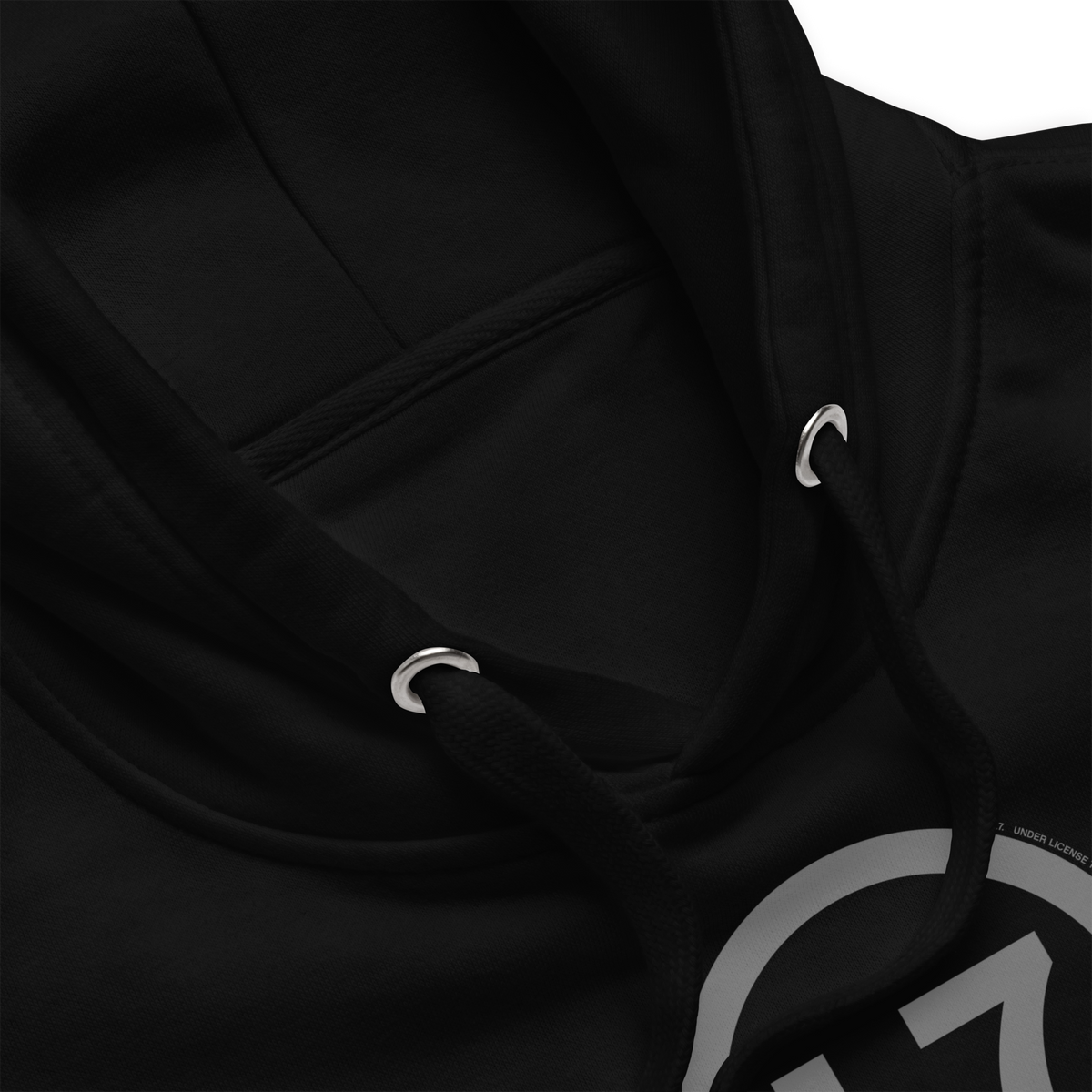 Stakes - L7 Est 1985 Hoodie - Black