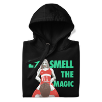 Stakes - L7 Smell the Magic Hoodie - Black