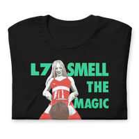 Stakes - L7 Smell the Magic T-Shirt - Black