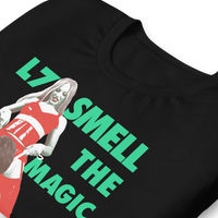 Stakes - L7 Smell the Magic T-Shirt - Black