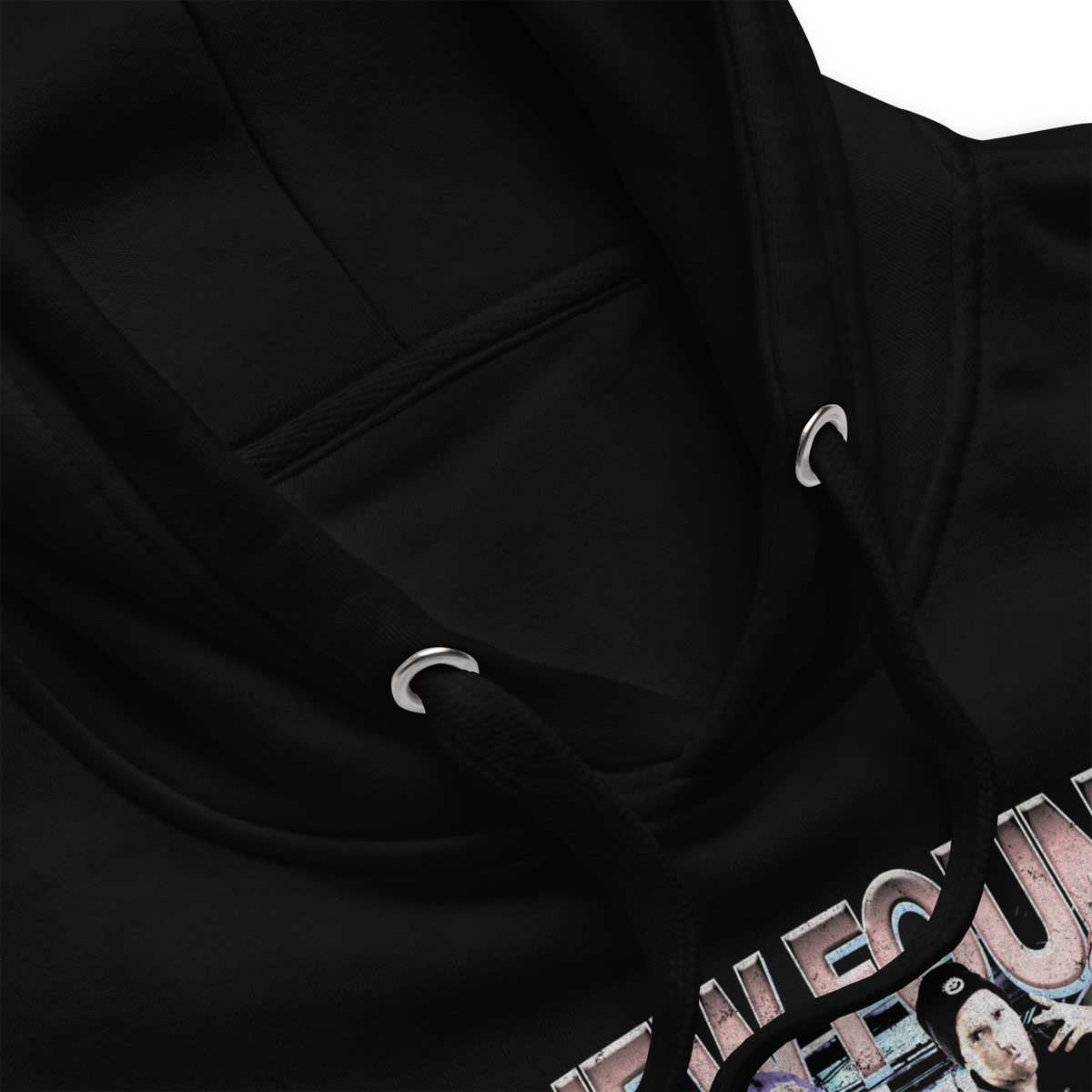 Stakes - New Found Glory Hats Off Hoodie - Black