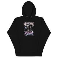 Stakes - New Found Glory Hats Off Hoodie - Black