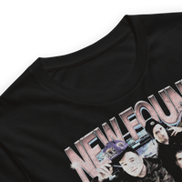 Stakes - New Found Glory Hats Off T-Shirt - Black