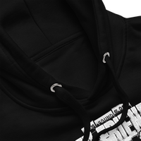 Stakes - New Found Glory My Friends Over You Hoodie - Black