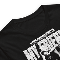 Stakes - New Found Glory My Friends Over You T-Shirt - Black