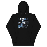 Stakes - Papa Roach Est 1993 Hoodie - Black