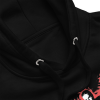 Stakes - Papa Roach Handsome Devils Hoodie - Black