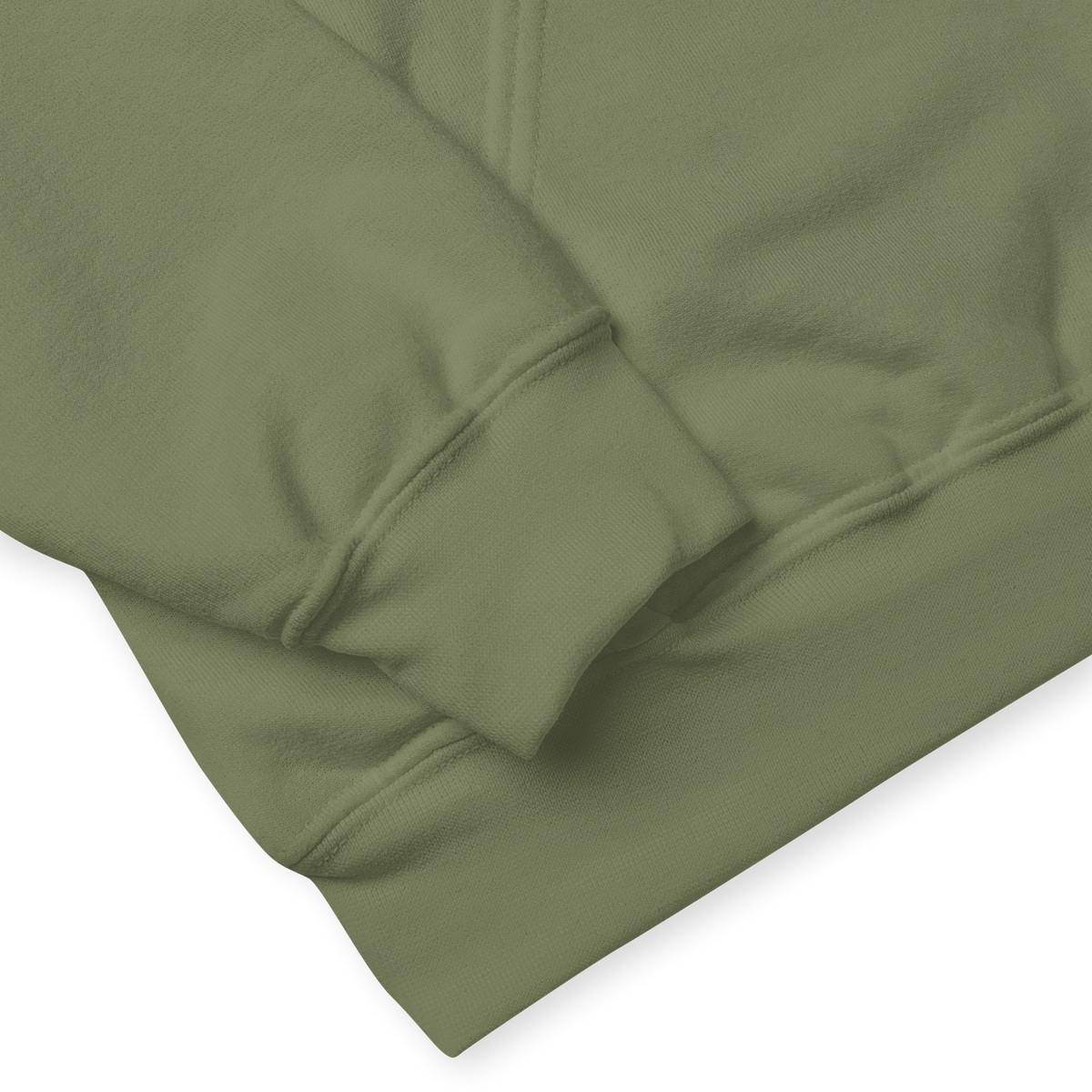 Stakes - Papa Roach Last Resort Hoodie - Sage