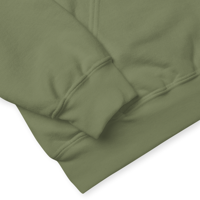 Stakes - Papa Roach Last Resort Hoodie - Sage