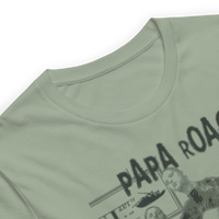 Stakes - Papa Roach Last Resort T-Shirt - Sage