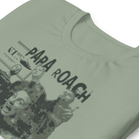 Stakes - Papa Roach Last Resort T-Shirt - Sage
