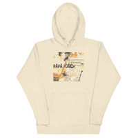 Stakes - Papa Roach OG Infest Hoodie - Natural