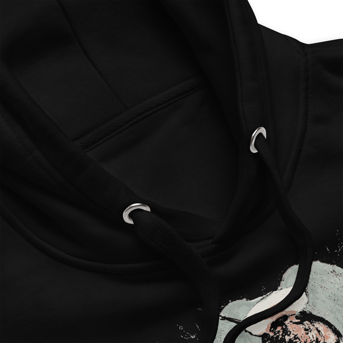 Stakes - Papa Roach Roach Motel Hoodie - White
