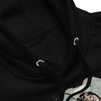 Stakes - Papa Roach Roach Motel Hoodie - White