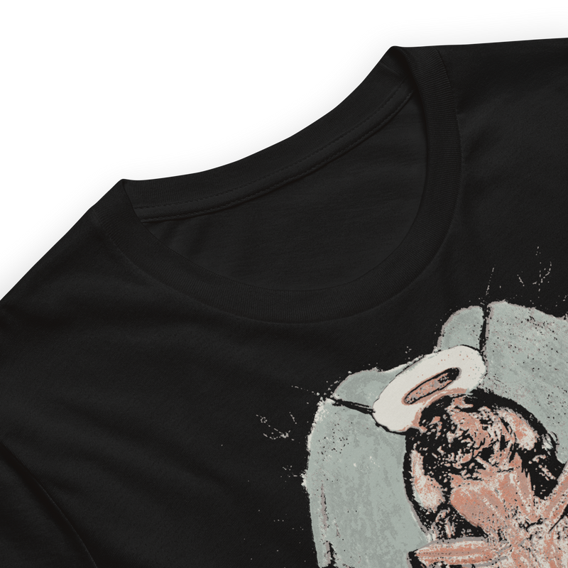 Stakes - Papa Roach Roach Motel T-Shirt - White