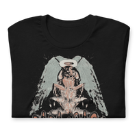 Stakes - Papa Roach Roach Motel T-Shirt - White