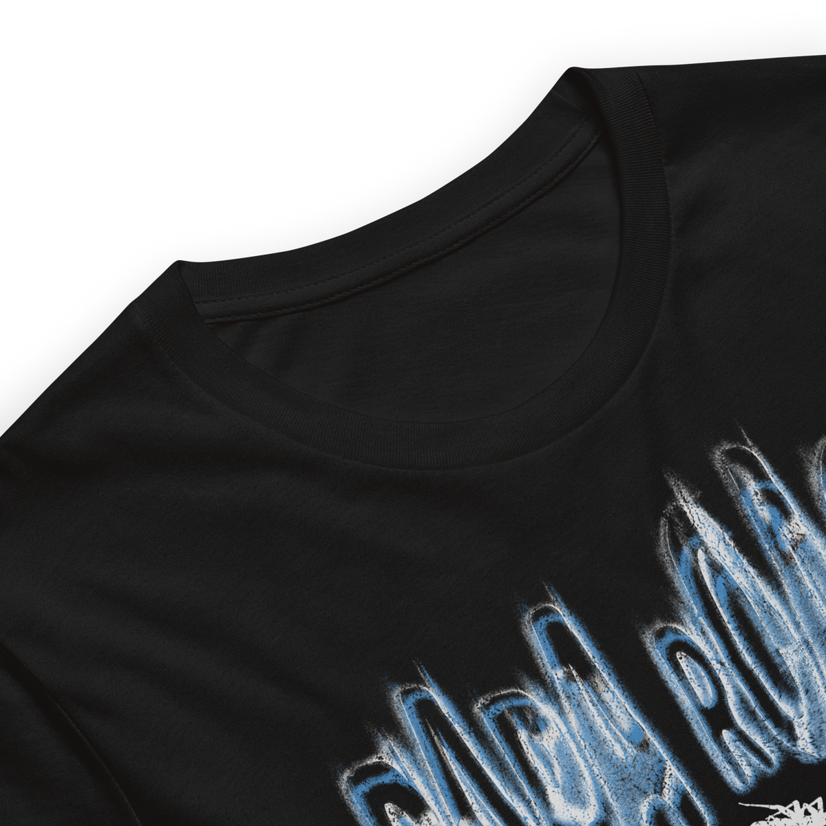 Stakes - Papa Roach Tagged Bug T-Shirt - Black
