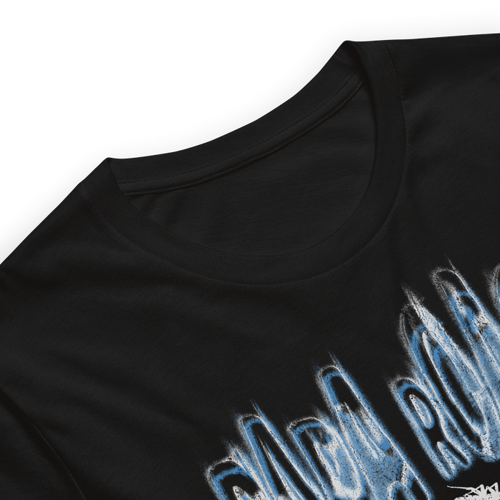 Stakes - Papa Roach Tagged Bug T-Shirt - Black