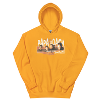 Stakes - Papa Roach Vacavilles Finest Hoodie - Yellow