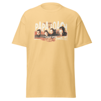 Stakes - Papa Roach Vacavilles Finest T-Shirt - Yellow