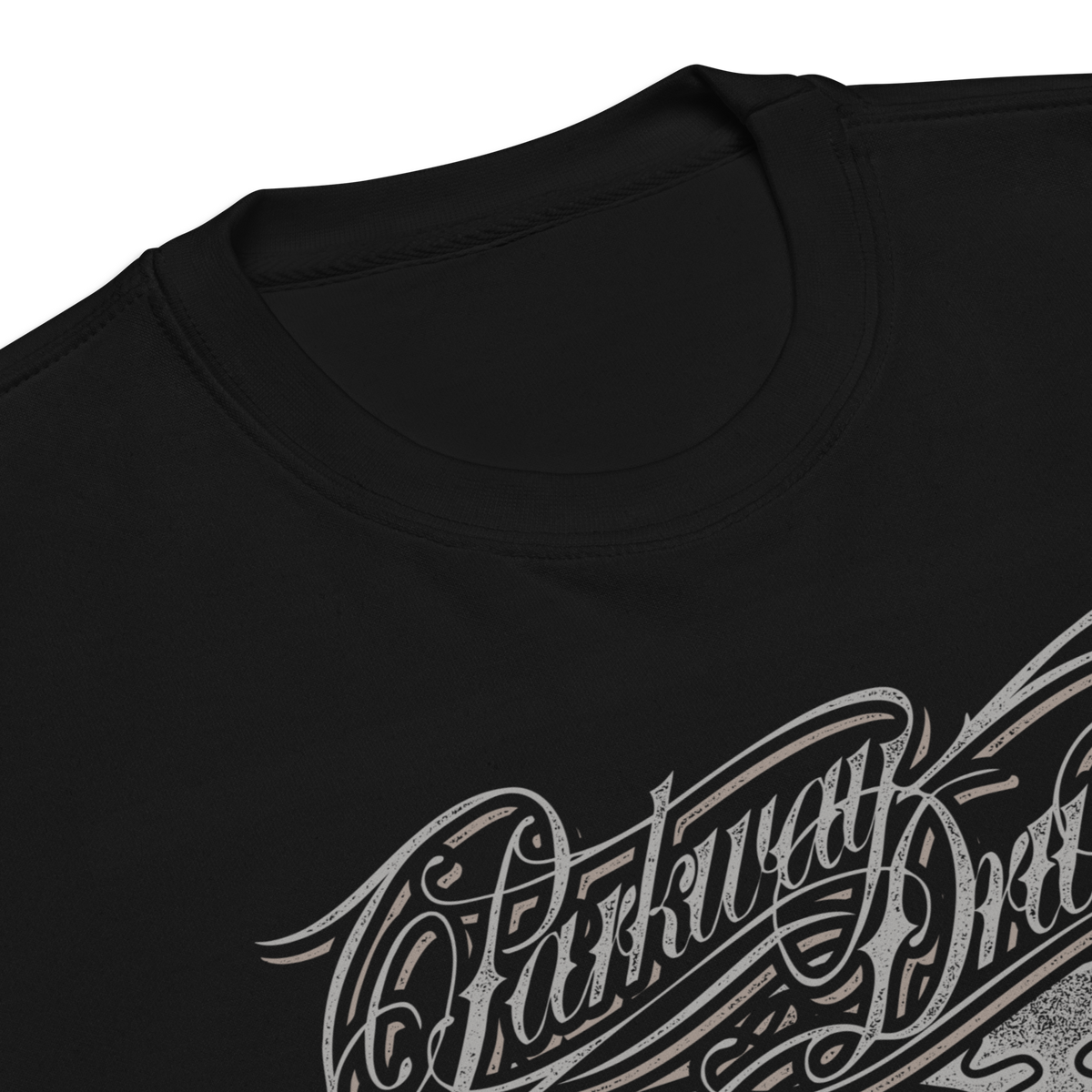 Stakes - Parkway Drive Anchors Away Sweatshirt - Black