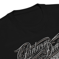 Stakes - Parkway Drive Anchors Away Sweatshirt - Black