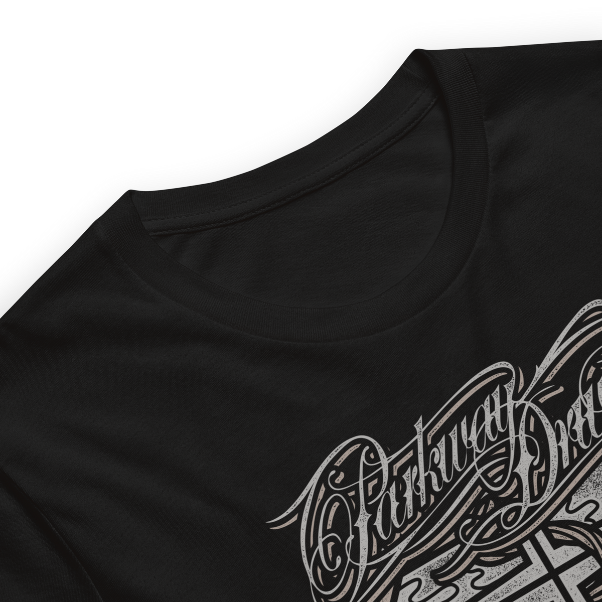 Stakes - Parkway Drive Anchors Away T-Shirt - Black