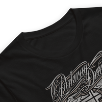 Stakes - Parkway Drive Anchors Away T-Shirt - Black