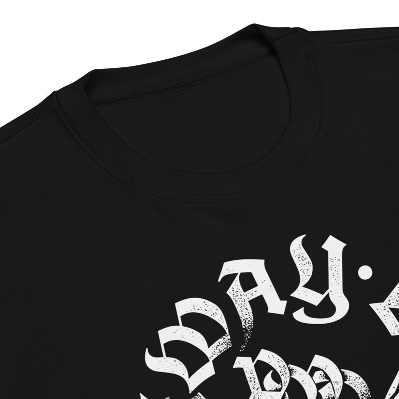 Stakes - Parkway Drive Burn Your Heaven Sweatshirt - Black