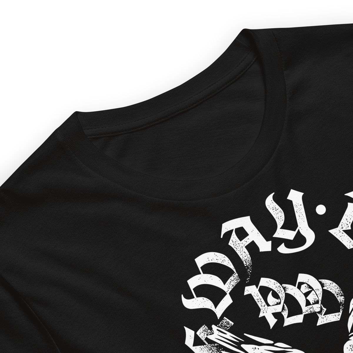 Stakes - Parkway Drive Burn Your Heaven T-Shirt - Black