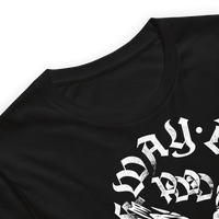 Stakes - Parkway Drive Burn Your Heaven T-Shirt - Black